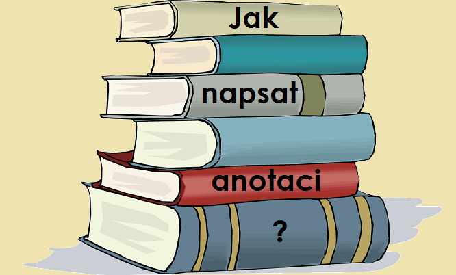 anotace