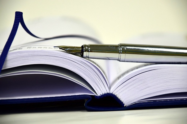 kalend book